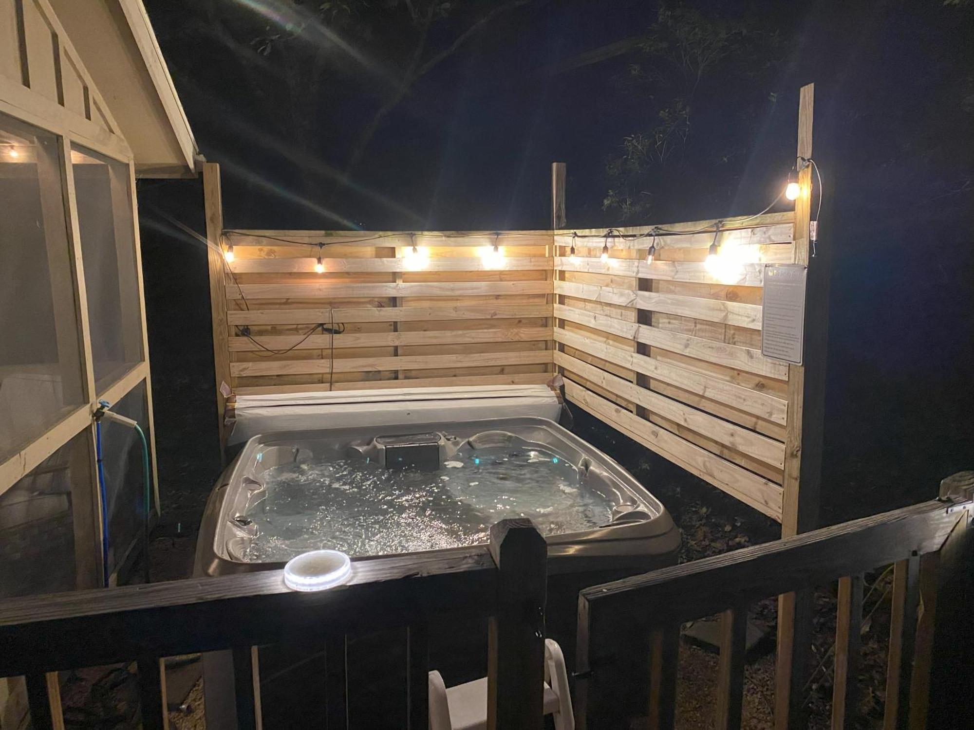 Pocono Mountain Home , Hot Tub- 1 Mile To Skiing! Tannersville Exterior foto