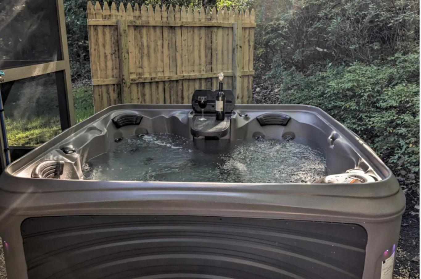 Pocono Mountain Home , Hot Tub- 1 Mile To Skiing! Tannersville Exterior foto